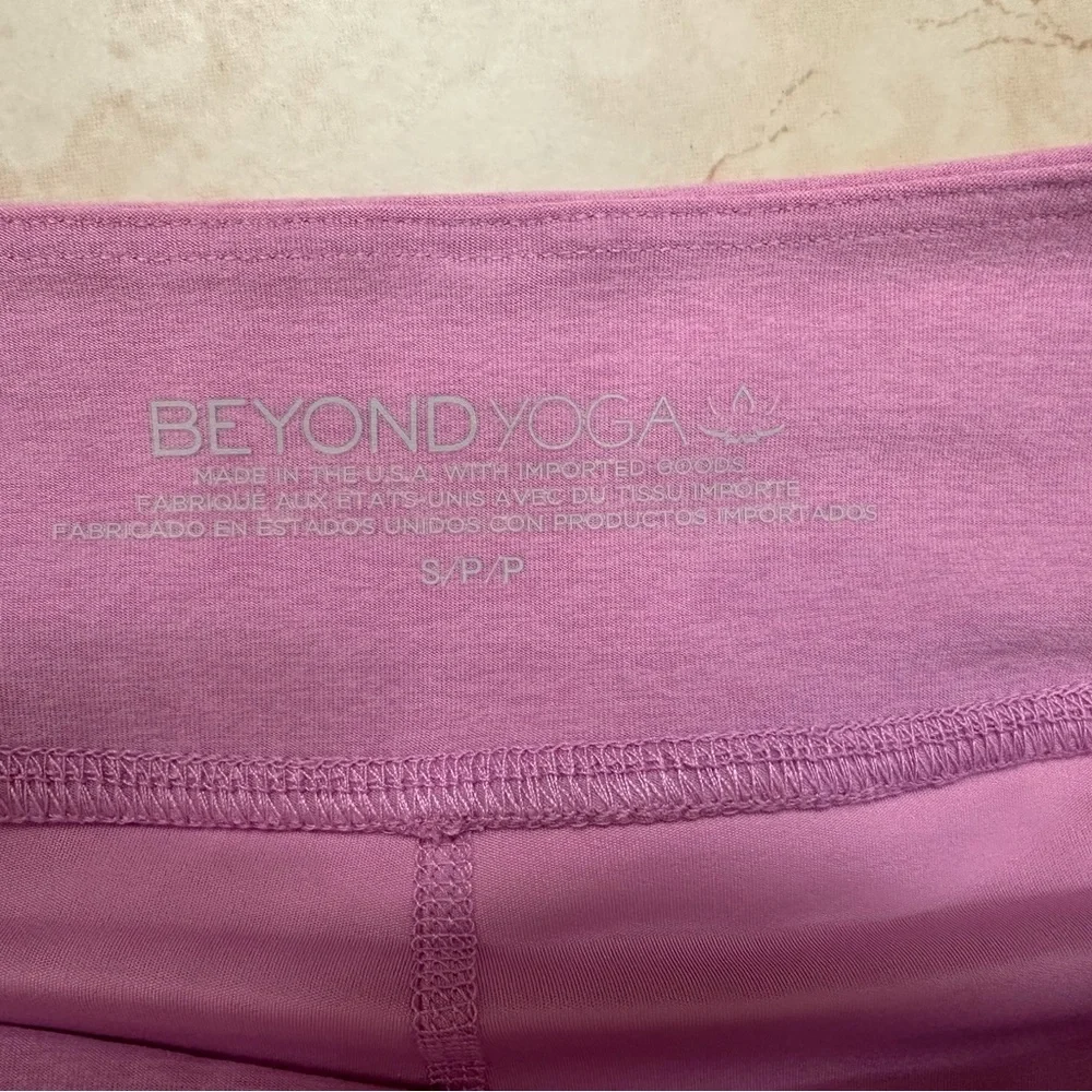 Beyond Yoga Spacedye Points Crossover Skirt - Picture 9 of 13